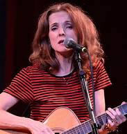 Artist Patty Griffin